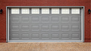 Garage Door Repair at Tampa Palms, Florida