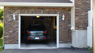 Garage Door Installation at Tampa Palms, Florida